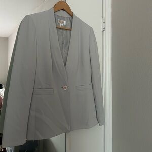 Talbots blazer